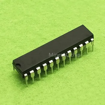 2PCS AMI22CV10AP-25 DIP-24 интегрална схема IC чип