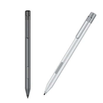 Метална писалка молив за таблетки 2048 Включен е резервен накрайник за чувствителност на натиск