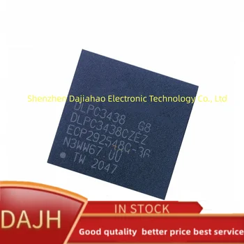 1бр/лот DLPC3438CZEZ DLPC3438 IC DLP CTLR DLP3010 DMD 201NFBGA ic чипове в наличност