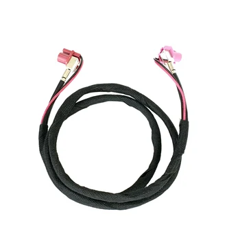 61129261850 CID видео кабел LVDS линия модернизация HSD2 за-BMW F10 F20 F30 F15 NBT EVO система