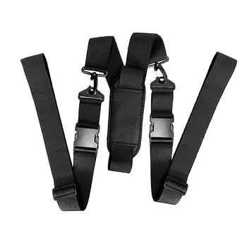 Paddleboard Carry Strap Heavy Duty Surfing Регулируема гребло борда превозвач
