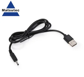 Iridium 9575 9555 USB кабел Зареждане PC кабел USB захранващ кабел Кабел за зареждане на Iridium 9575 Extreme 9505A 9555 Сателитен телефон