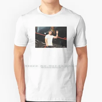 Mark T Shirt Cotton 6XL Mark Wahlberg