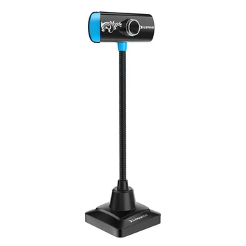 1080P HD камера за уеб камера стрийминг уеб камера за компютър USB уеб камера с микрофон