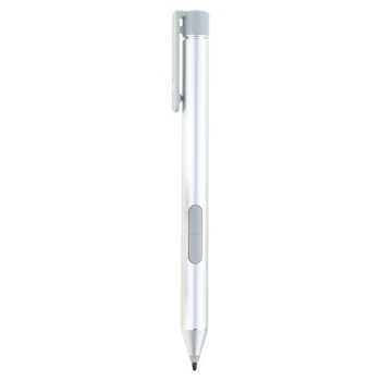 for Smart Stylus Pen 2048 Чувствителност на нивото на налягане Персонализиран бутон за пряк път за 240 1012 G1 x360 102