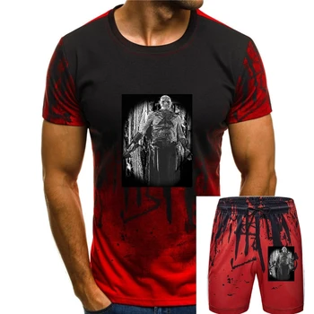 Мъжка тениска 2020 за висок и голям пинхед, Hellraiser, Vintage Pinhead, риза за филми на ужасите, тениска Horror Premium Graphic Basic
