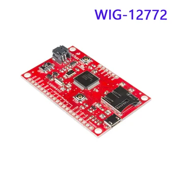 WIG-12772 Платки за разработка & Комплекти - ARM Logomatic Serial SD Datalogger