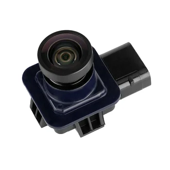 F2GZ-19G490-A Нова задна камера Задна камера Асистент за паркиране Резервна камера за Edge 2015-2018