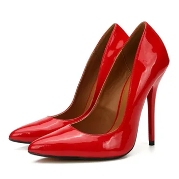 2021 секси заострен темперамент тънки токчета високи токчета дамски единични обувки проста мода дамски обувки